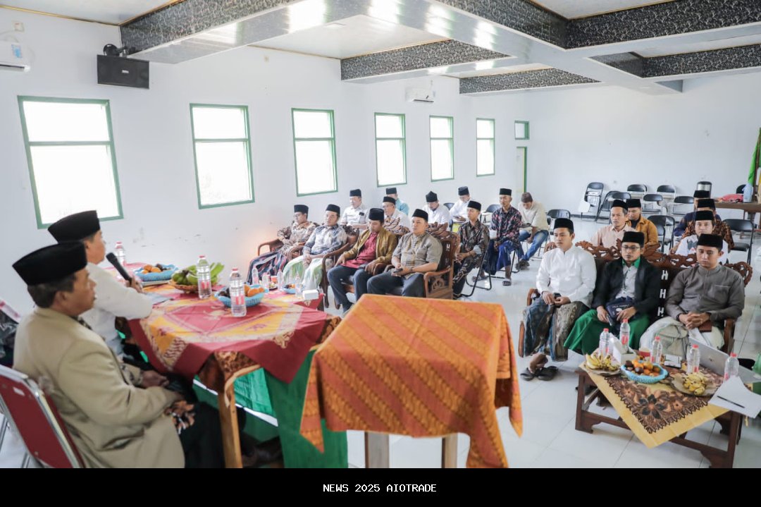 Ancaman Romahurmuziy: Jika Mardiono Terpilih, Ulama dan Kiai Diam