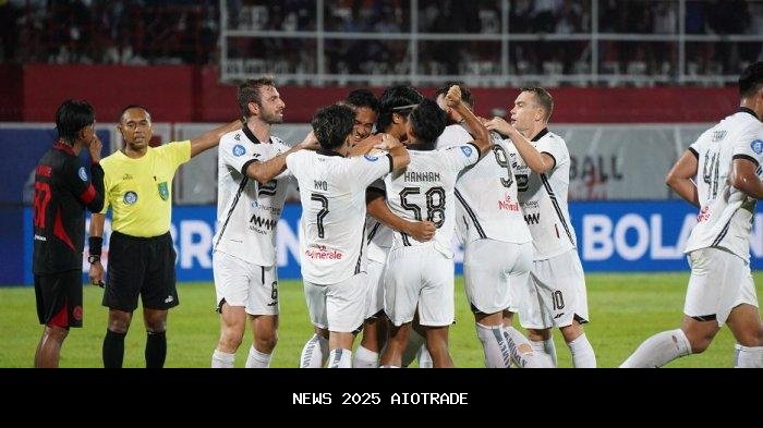 Sinyal Transfer Persib di Paruh Musim Terungkap: Bobotoh Siap Sambut Bintang Baru, 1 Idola Kans Keluar