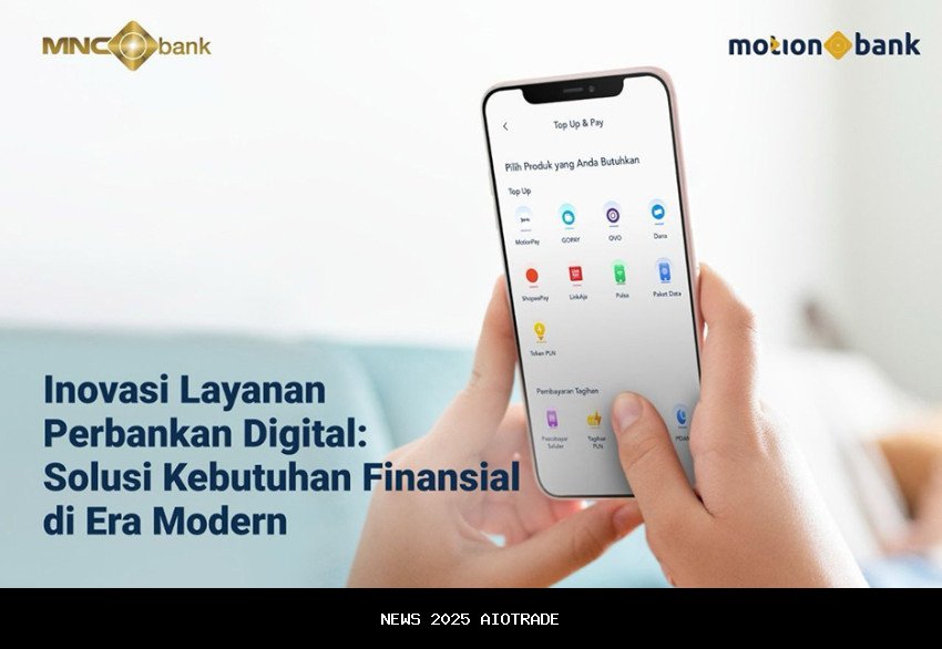 KrediOne Buka Akses Keuangan Digital Cepat dan Aman di Era Modern
