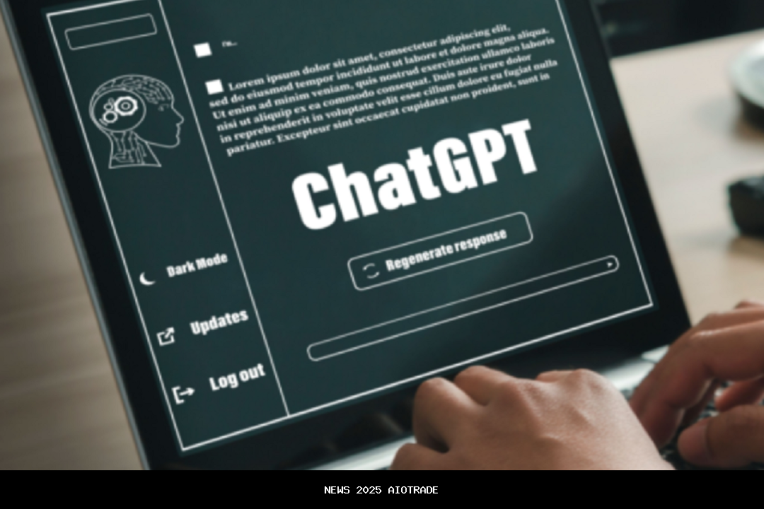 Studi: AI Manipulasi Emosi untuk Menjaga Pengguna Tetap Chat