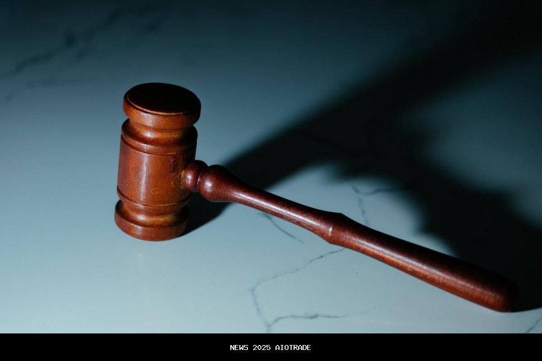 Lebanon Lepaskan Putra Mantan Pemimpin Libya Gaddafi