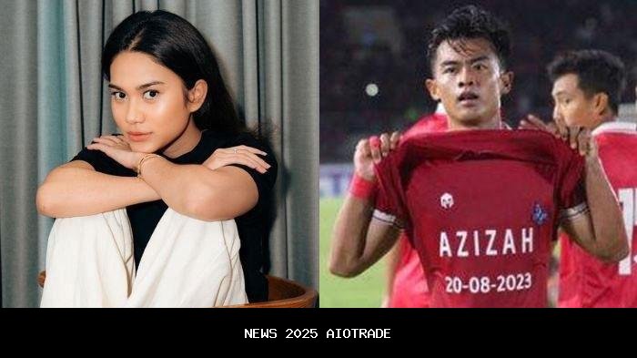 Pratama Arhan, Bintang Sepak Bola yang Pernah Viral, Kini Resmi Cerai Azizah Salsha