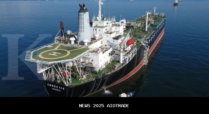 Sillo Maritime (SHIP) Siap Berlayar ke Pasar Global, Tambah 1 Kapal VLGC