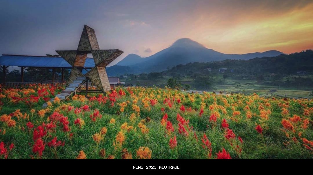 Trawas Miliki Wisata Baru! 5 Destinasi Tersembunyi 2025 yang Membuat Betah