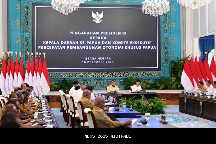 Prabowo Tidak Takut Copot Pejabat Tidak Kompeten, Tanpa Pandang Bulu dan Partai