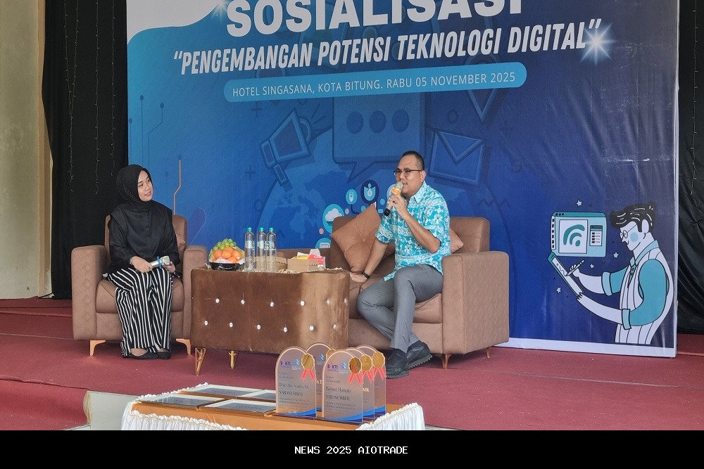 Mengakselerasi Wisata Sulawesi Utara dengan Teknologi Digital