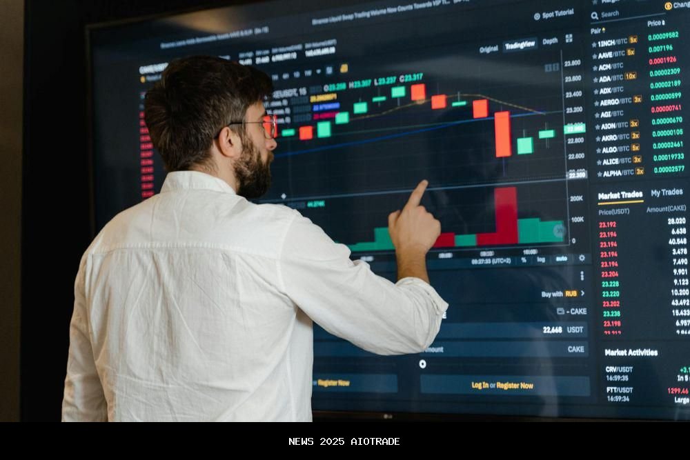 4 Peluang Investasi Menguntungkan di Tengah Perubahan Digital