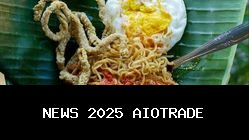 5 Kuliner Khas Madiun yang Tak Boleh Dilewatkan