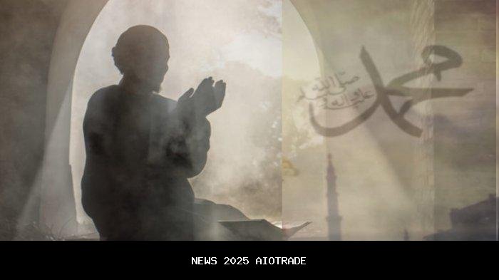 Doa Pagi Terbaik untuk Rezeki, Anjuran Nabi