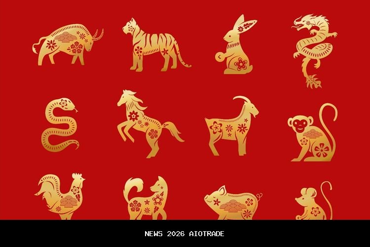 Rahasia sukses 12 shio tahun 2026: Strategi pintar manfaatkan peluang dan tingkatkan keberuntungan