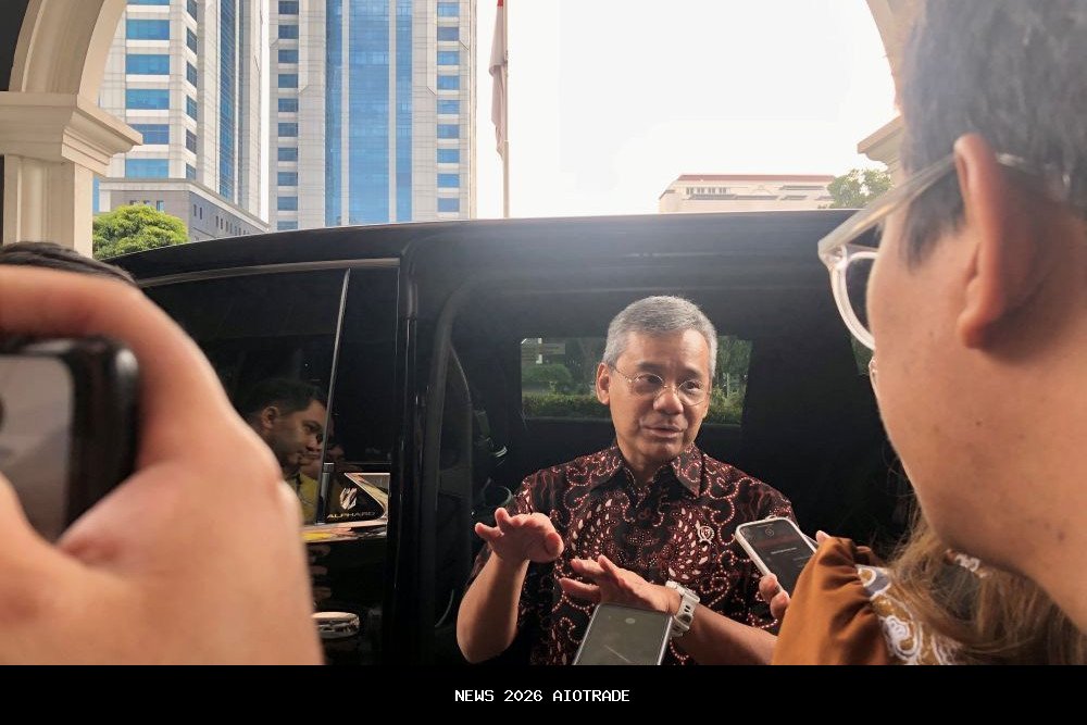 Wamenkeu: APBN Jadi Solusi Tantangan Ekonomi Jabar