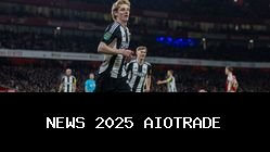 Susunan Pemain Newcastle United vs Fulham: Debut Menarik Yoane Wissa Lawan Harry Wilson dan Raul Jim