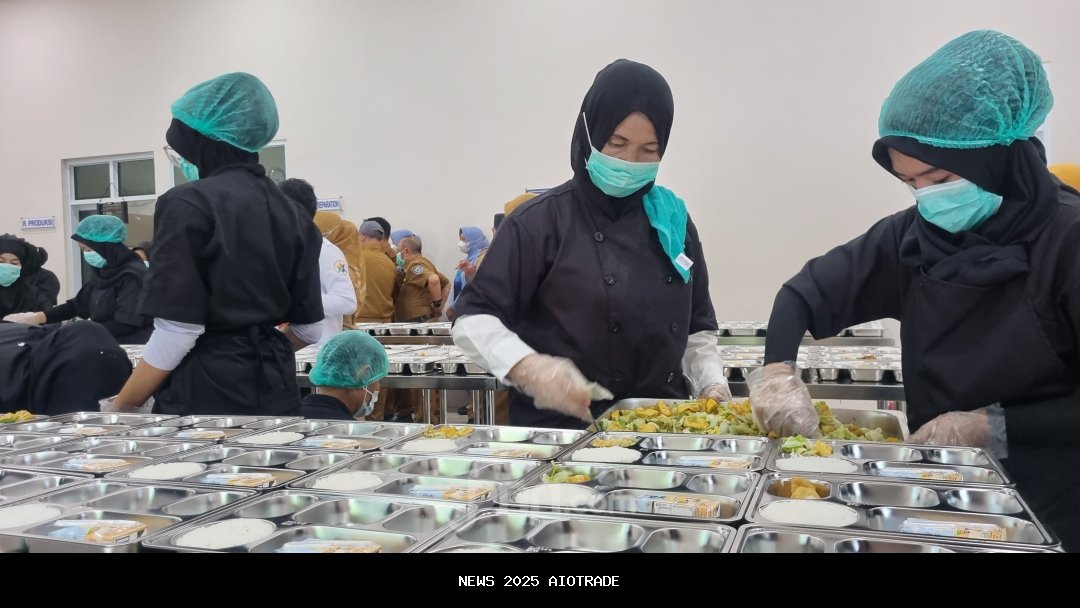 7 Siswa SMAN 15 Jakarta Diduga Tertimpa MBG