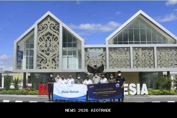 Sidrap Sambut 70 KK Transmigran, Tumbuhkan Pusat Ekonomi Baru