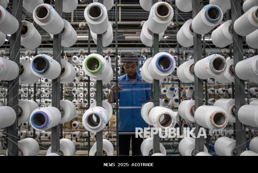 IEU-CEPA Menguntungkan Industri Tekstil