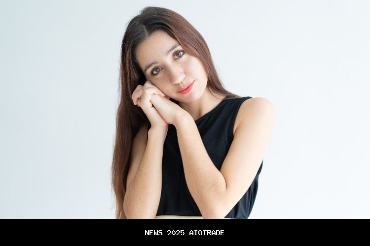 10 Alasan Wanita Tidak Sadar Dirinya Menarik