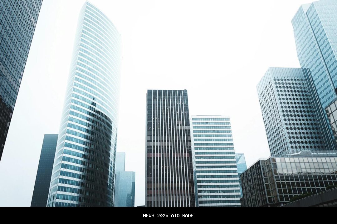 5 Penyebab Utama Mendorong Pasar Kripto 2025