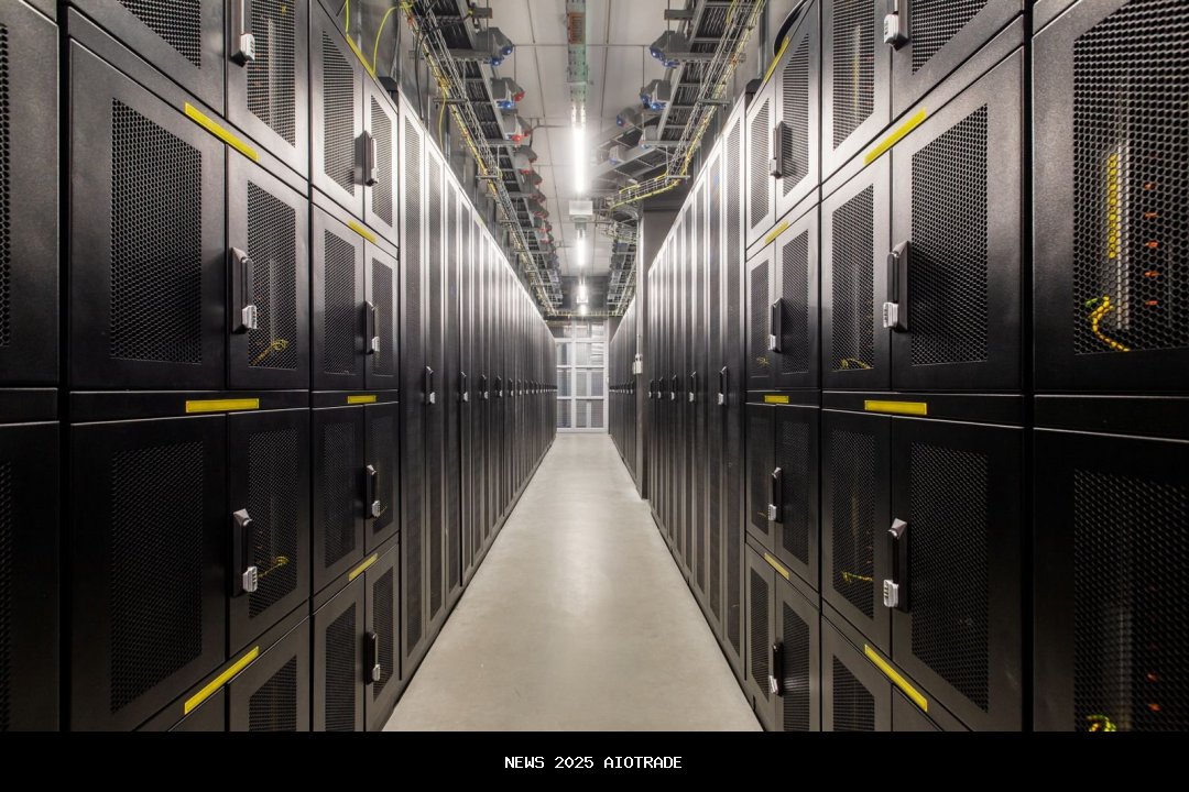 Pusat Data Malaysia Diperkirakan Berkembang 3 Kali Lipat, Jadi Incaran AI Raksasa