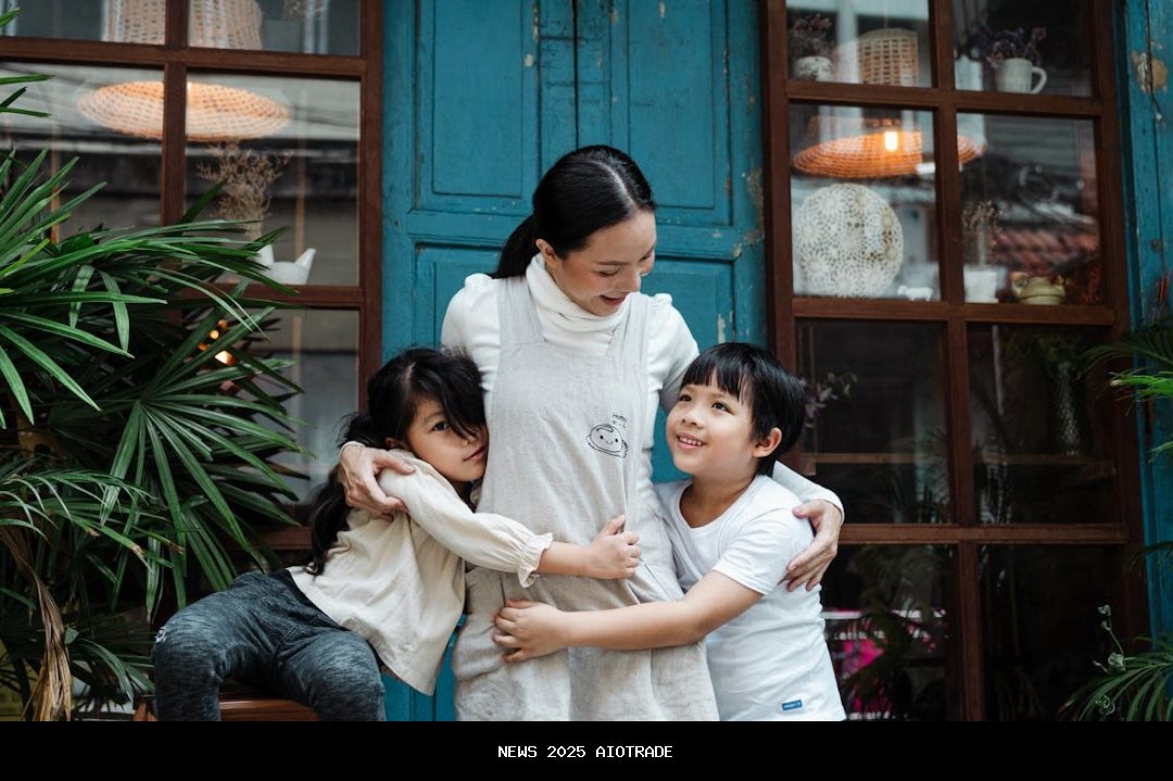 Perayaan Hari Ibu di 7 Negara Ini Berbeda dan Unik