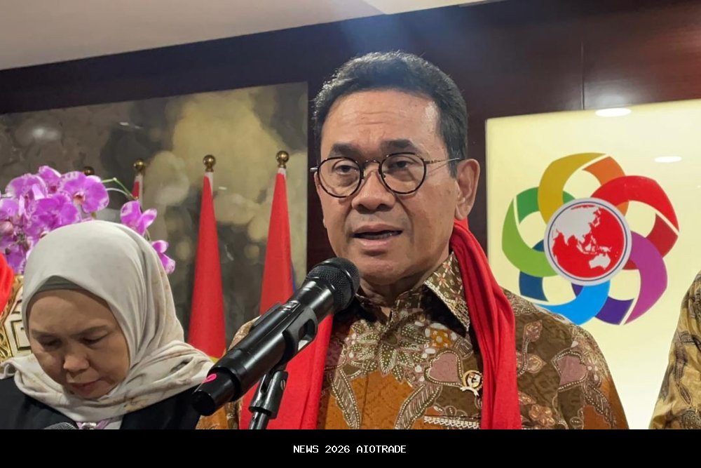 Mendag Dorong Investasi Tiongkok-Korea ke RI Melalui ATTEC