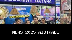 Teknologi Hijau dan Kreativitas di Pameran Inovasi Blora