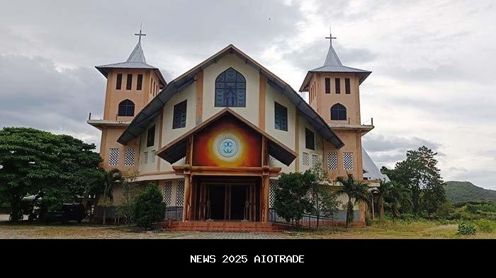Bacaan Liturgi Rabu, 20 Agustus 2025, Pekan Biasa XX