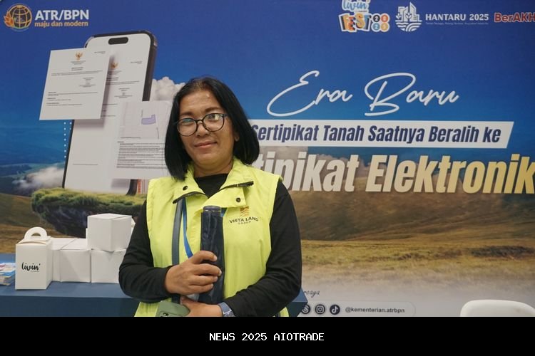 Sentuh Tanahku Bantu Pasarkan Perumahan dengan Cek Legalitas Tanah