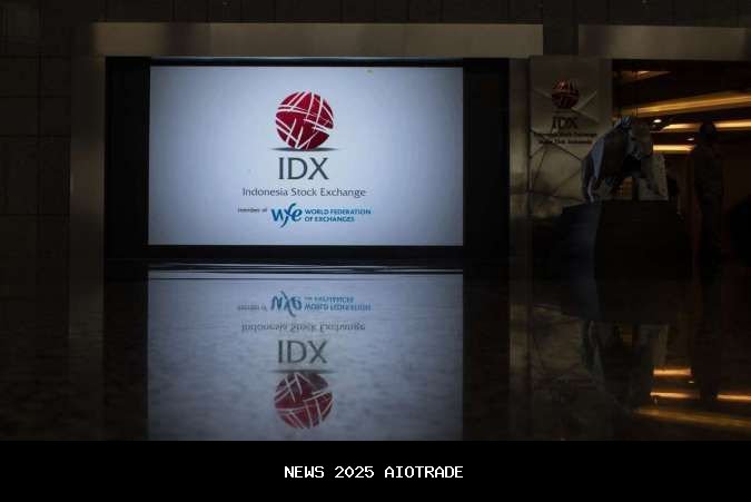 BEI Pantau Pergerakan Saham HERO, OILS, IBFN, RMKE, dan MLPL