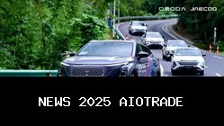 Omoda 5 SHS-H dan Jaecoo 5 SHS-H Luncurkan Teknologi Hybrid Baru di China