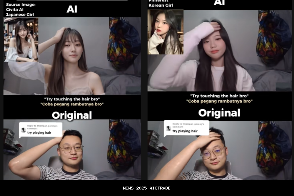 Semakin Mengerikan! Ini Cara Menghindari Anak Jadi Korban Penyalahgunaan AI