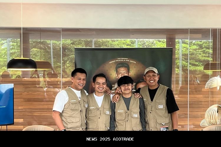 Fakta Menarik Film Agak Laen: Api Hati!