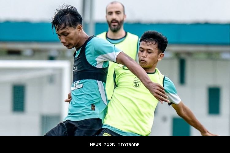 Persis Solo Picu Kekacauan! Persebaya dan Persijap Cari Pelatih Baru