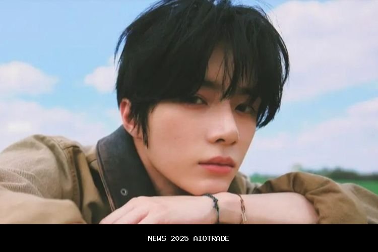 Lagu Solo Beomgyu TXT Diduga Plagiasi, BIGHIT MUSIC Siap Ambil Tindakan Hukum