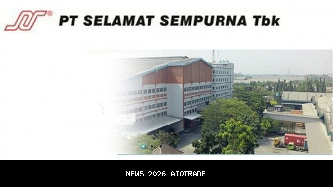 SMSM Raih Dividen Rp13,18 Miliar dari Anak Perusahaan di Malaysia