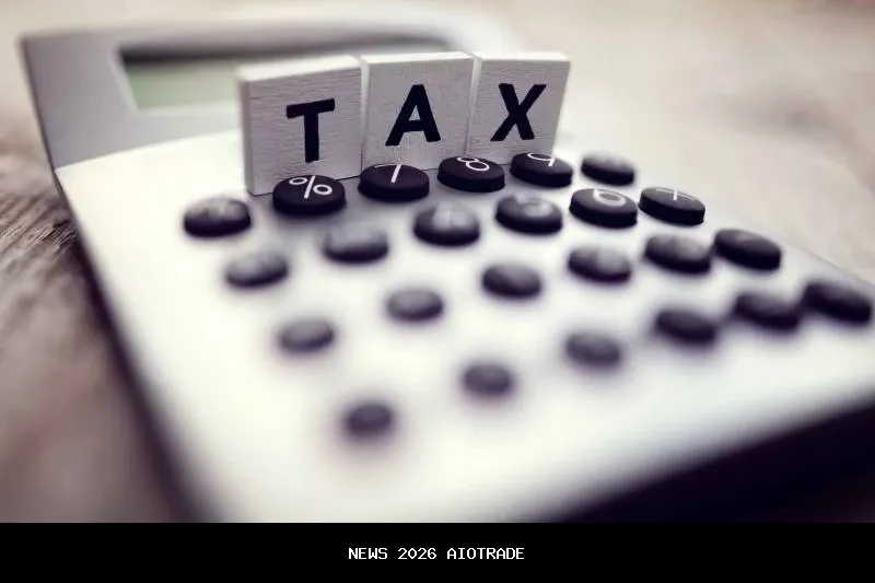 Setelah Roblox, OpenAI Jadi Pemungut Pajak Ekonomi Digital