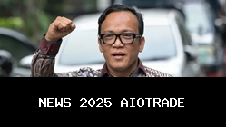 Wamenaker Diperiksa KPK hingga Malam Ini