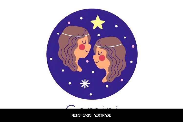 Ramalan Zodiak Gemini 21 Oktober 2025: Cinta, Karir, Kesehatan, dan Keuangan