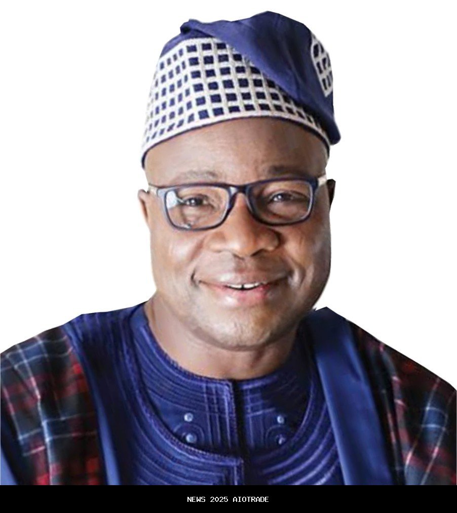 OSUN 2026: Apakah Ogunbiyi akan beruntung untuk ketiga kalinya?