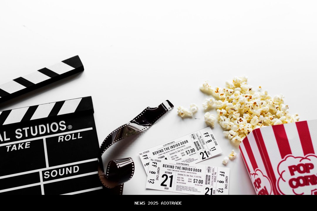 Daftar Film Bioskop Oktober 2025 yang Tak Boleh Dilewatkan