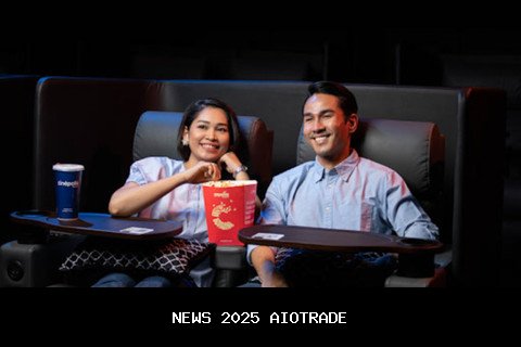 Lebih Seru Nonton di Cinépolis dengan Promo BRI: Beli 1 Dapat 2