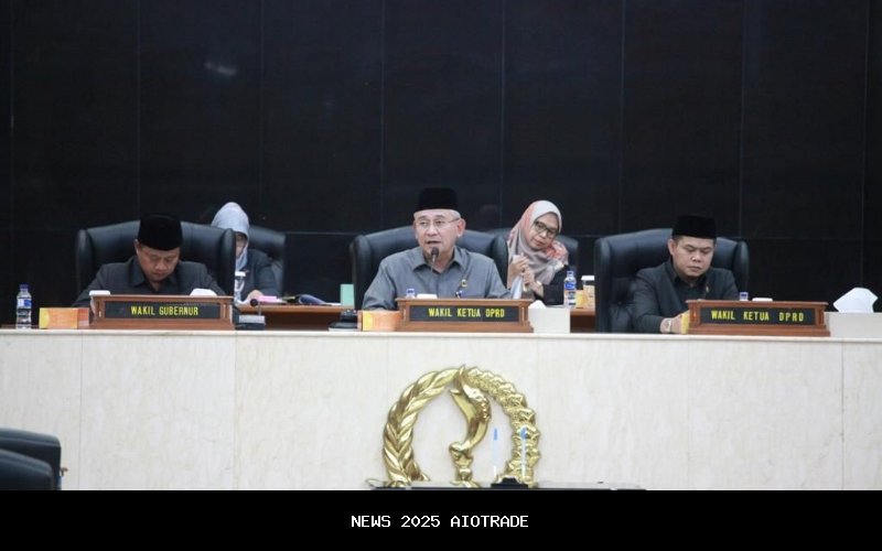 Lindungi Budaya Sunda, Toto Jelaskan Alasan DPRD Jabar Susun Raperda Kebudayaan dan Kuatkan Ekonomi 