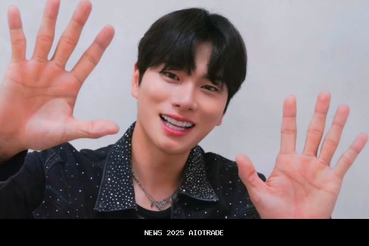 Lee Yi Kyung Mundur dari 'The Return of Superman' Usai Kontroversi, Kim Jong Min Jadi MC Baru