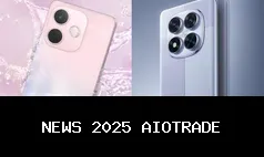 Lihat HP Motorola Terbaru 2025, Gaya Tinggi & Siap Lawan Flagship!