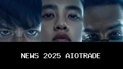 12 Drama Korea Terbaru November 2025: Dari Romansa, Komedi, hingga Misteri Balas Dendam