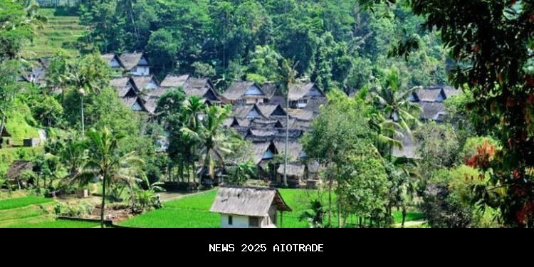 Kampung Telek Bangkitkan Kenangan, Lomba Joget 60-an Hiasi Sumpah Pemuda