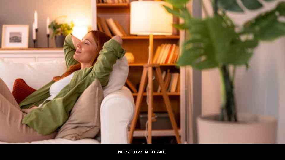 Wanita 40+ Wajib Tahu: Cara Melepas Stres Tanpa Belanja, Cukup Gunakan Teknik Ini