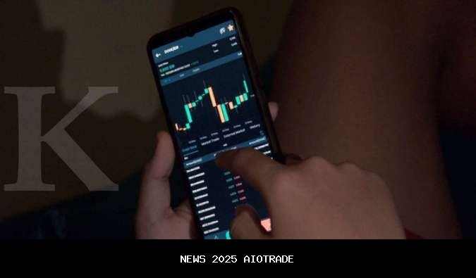 Perbandingan Bursa Crypto Indonesia: Indodax, Pintu, Tokocrypto, Pluang, dan Reku