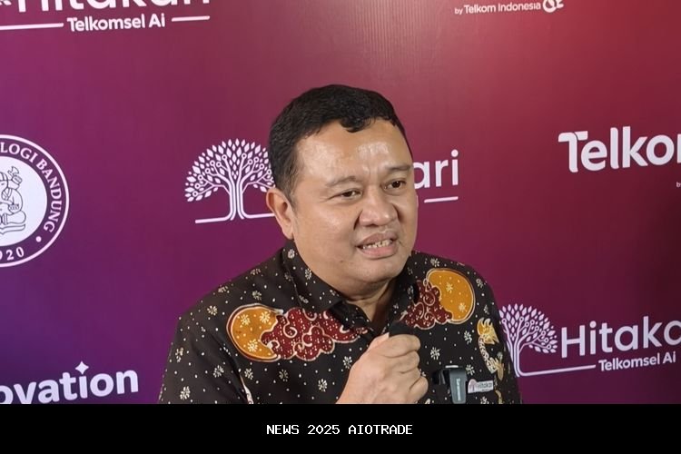 Pemerintah Usung Perpres AI Awal 2026