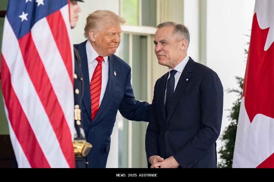 Tegas! PM Kanada Perintahkan Penangkapan Netanyahu di Wilayahnya