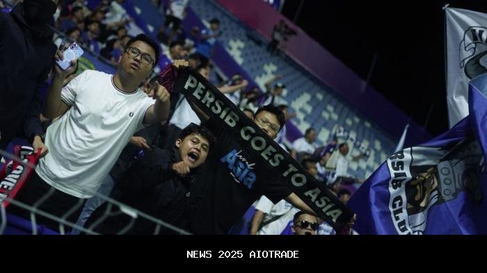 Ketika Bobotoh Fokus Dukung Persib di Asia: Tagih Tutorial ke Persebaya, Beri Semangat Persija